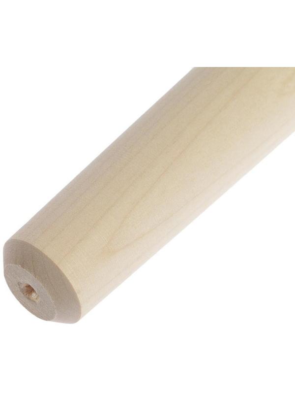 Ножка для табурета 41 см, М10 мм, без отделки