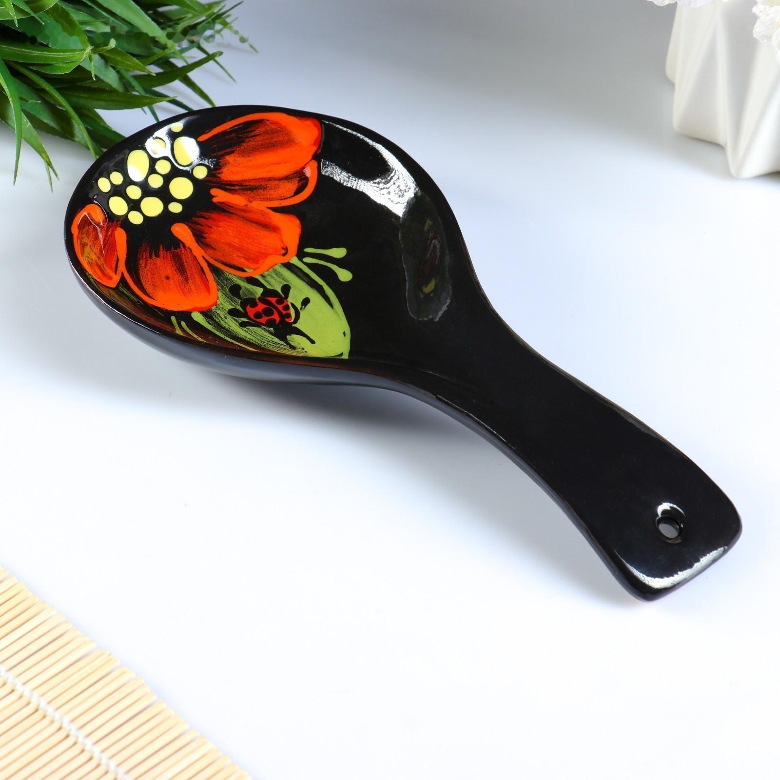 Подложечник большой  