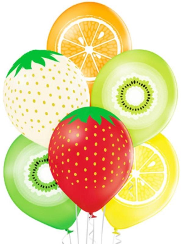 Шар латексный 14