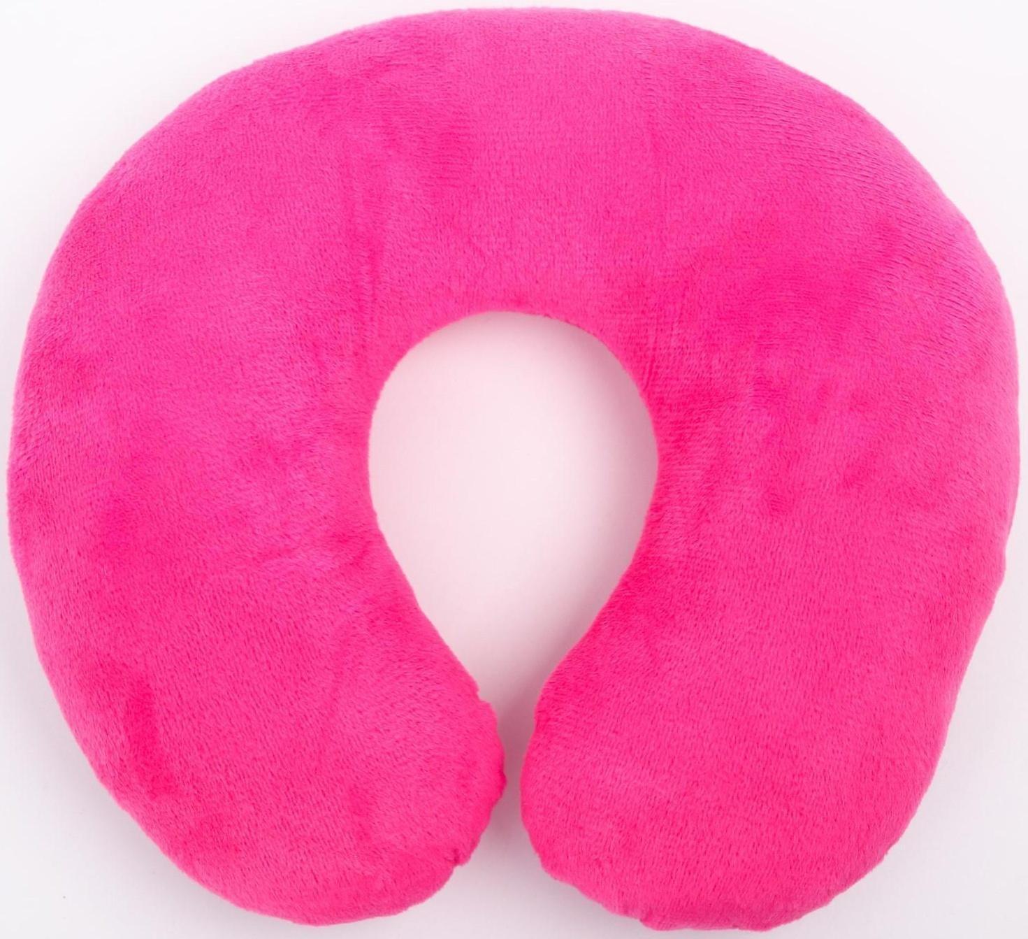 Детская подушка для путешествий «Пони»