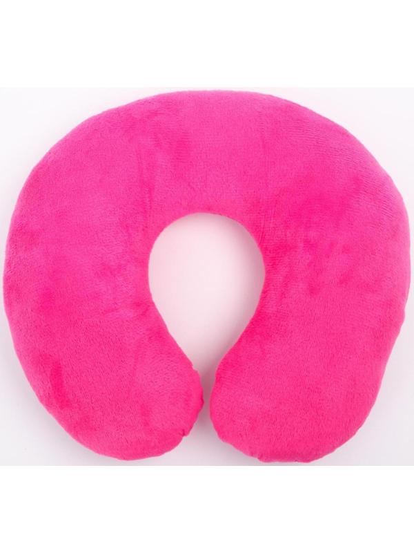 Детская подушка для путешествий «Пони»