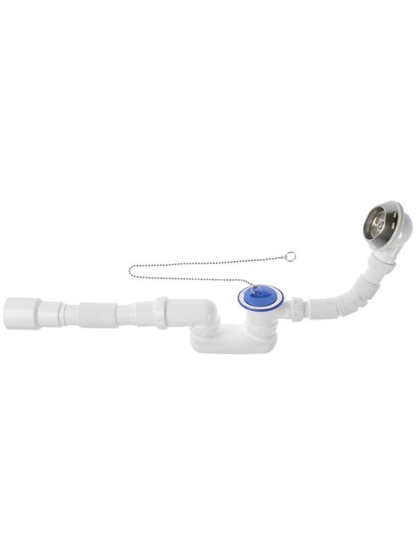 Сифон для ванны Unicorn S12, 1 1/2