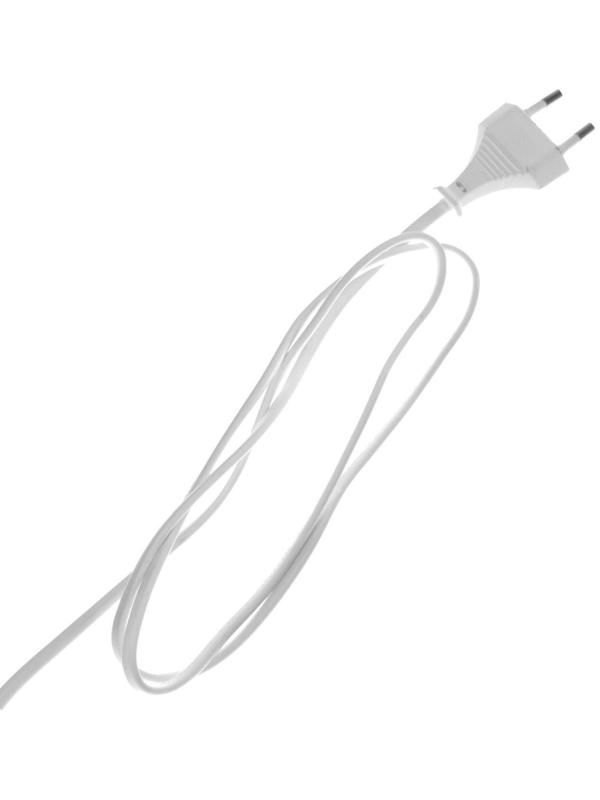 Блендер Centek CT-1347, погружной, 800 Вт, 0.6 л, 2 скорости, белый