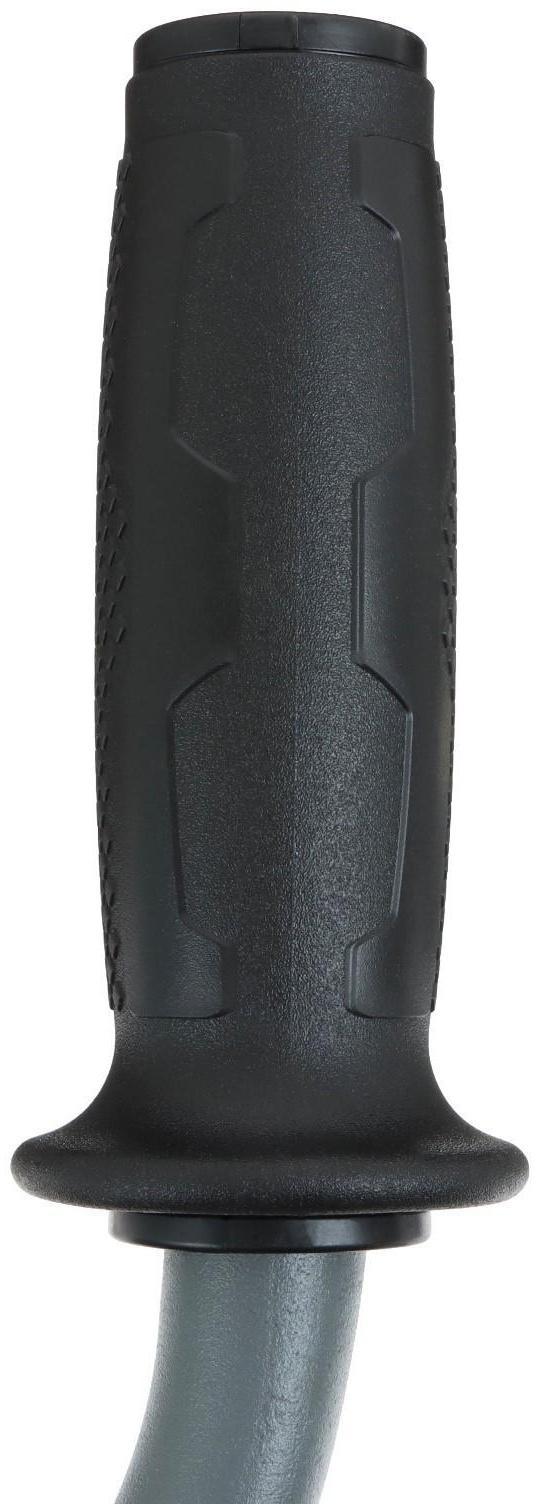 Ледобур BURAN 100L, левое вращение, цельнотянутый шнек, LB-100L