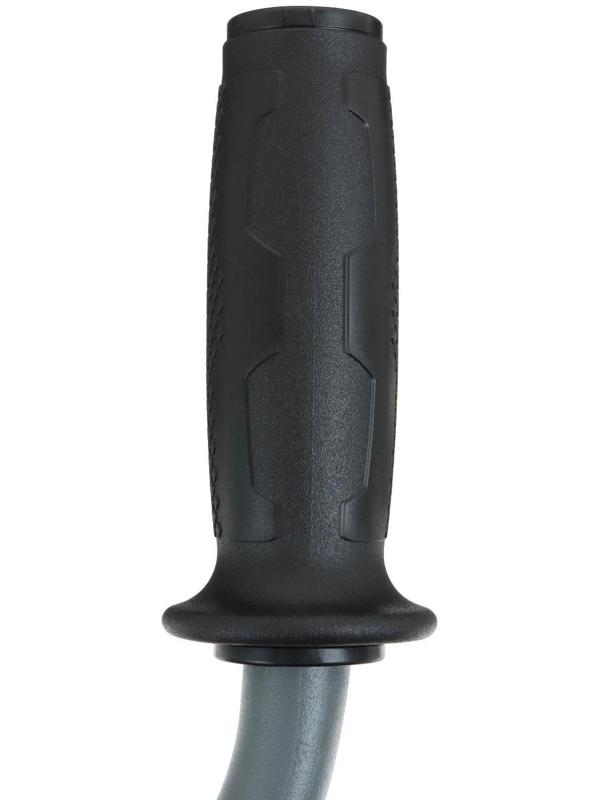 Ледобур BURAN 100L, левое вращение, цельнотянутый шнек, LB-100L