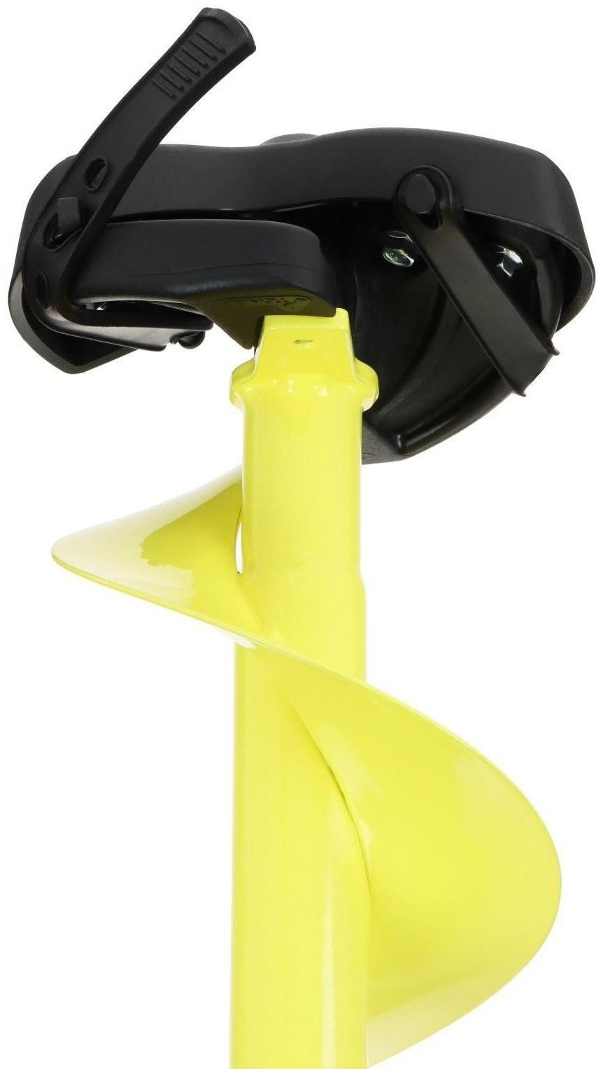 Ледобур ICEBERG-EURO 130L-1300 v3.0, левое вращение, LA-130LE