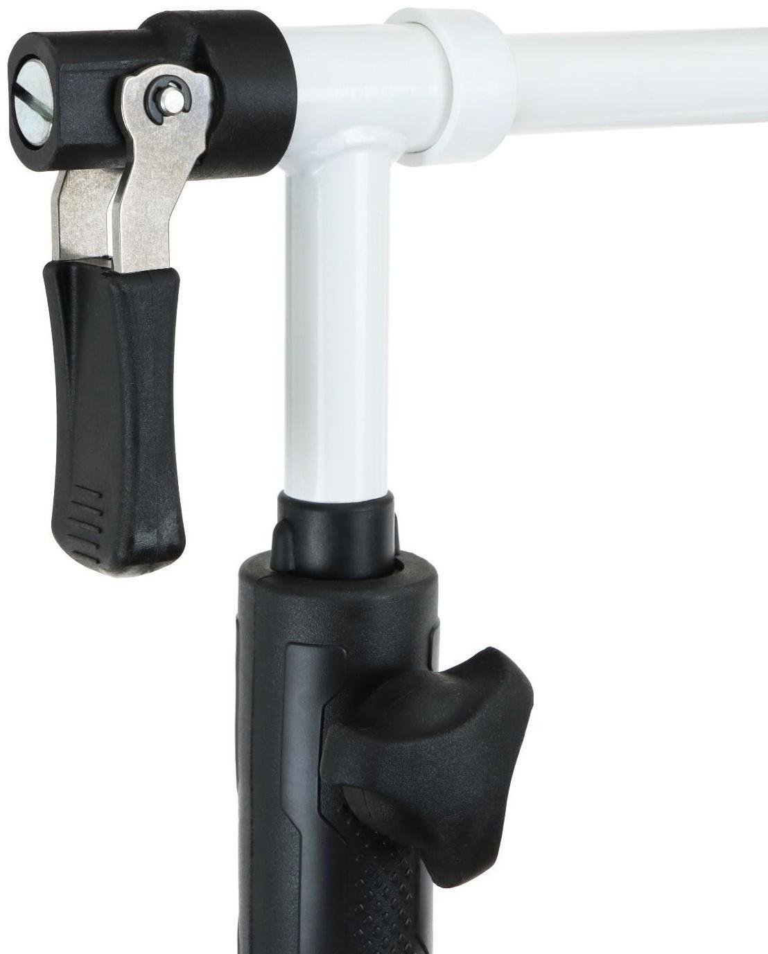 Ледобур ICEBERG-EURO 130L-1300 v3.0, левое вращение, LA-130LE