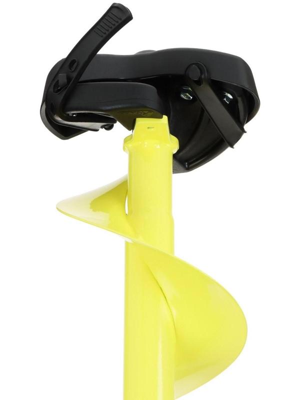 Ледобур ICEBERG-EURO 130L-1300 v3.0, левое вращение, LA-130LE