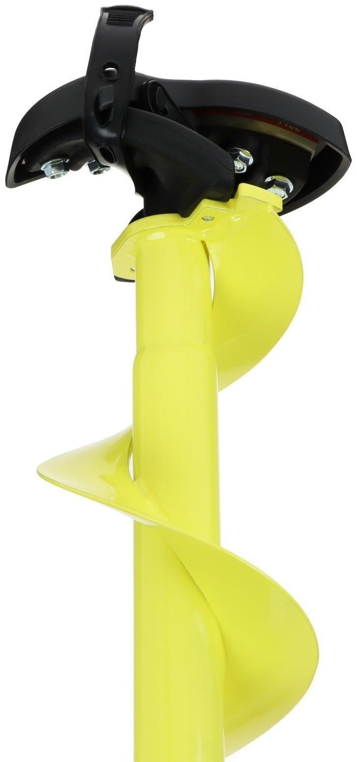 Ледобур ICEBERG-SIBERIA 110L-1600 v3.0, левое вращение, LA-110LS