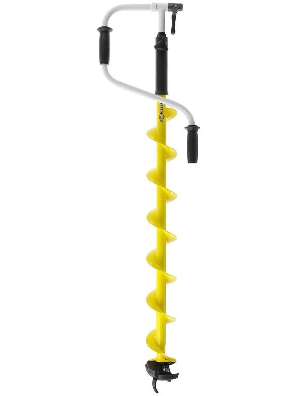 Ледобур ICEBERG-SIBERIA 110L-1600 v3.0, левое вращение, LA-110LS