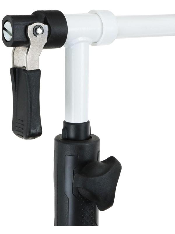 Ледобур ICEBERG-SIBERIA 110R-1600 v3.0, правое вращение, LA-110RS