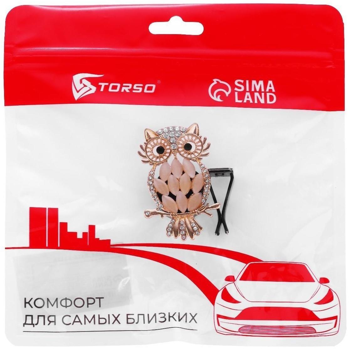 Украшение в дефлектор автомобиля 