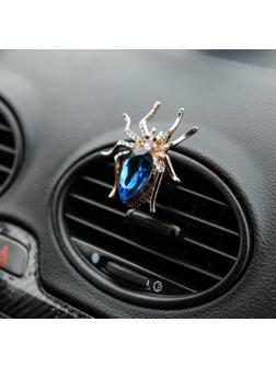 Украшение в дефлектор автомобиля 