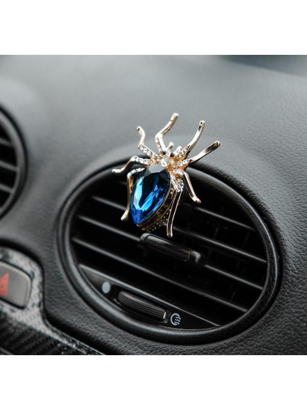 Украшение в дефлектор автомобиля 