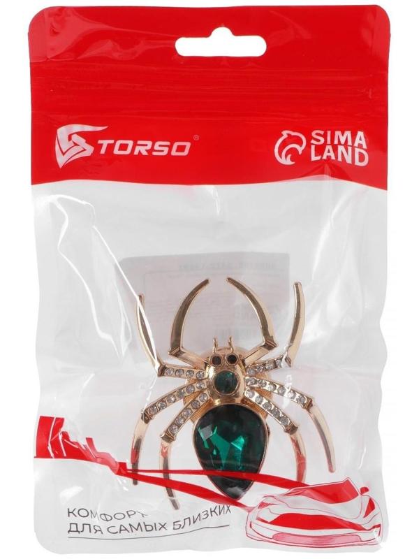 Украшение в дефлектор автомобиля 