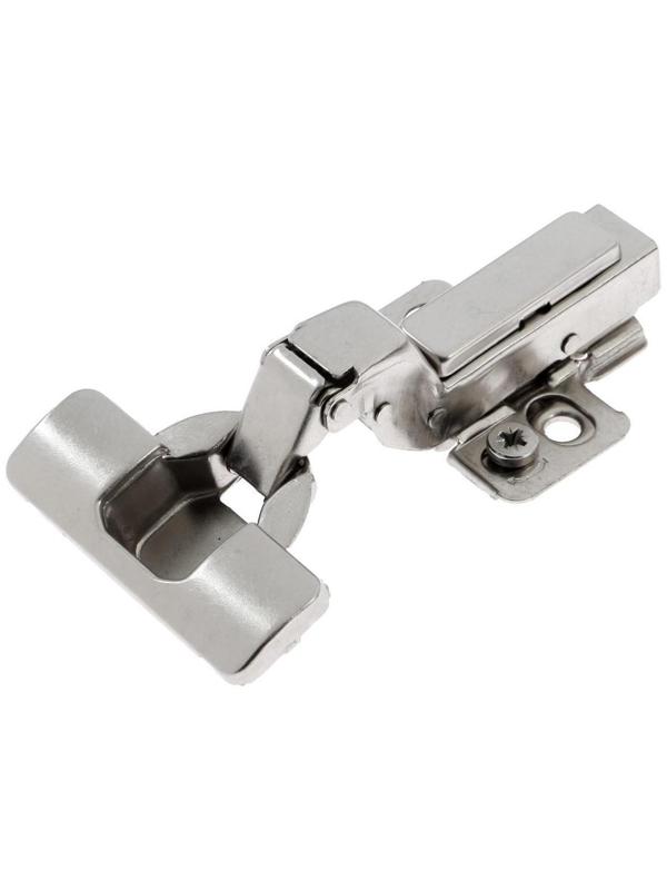 Петля вкладная 11.19.02 CLIP-ON с доводчиком 3D