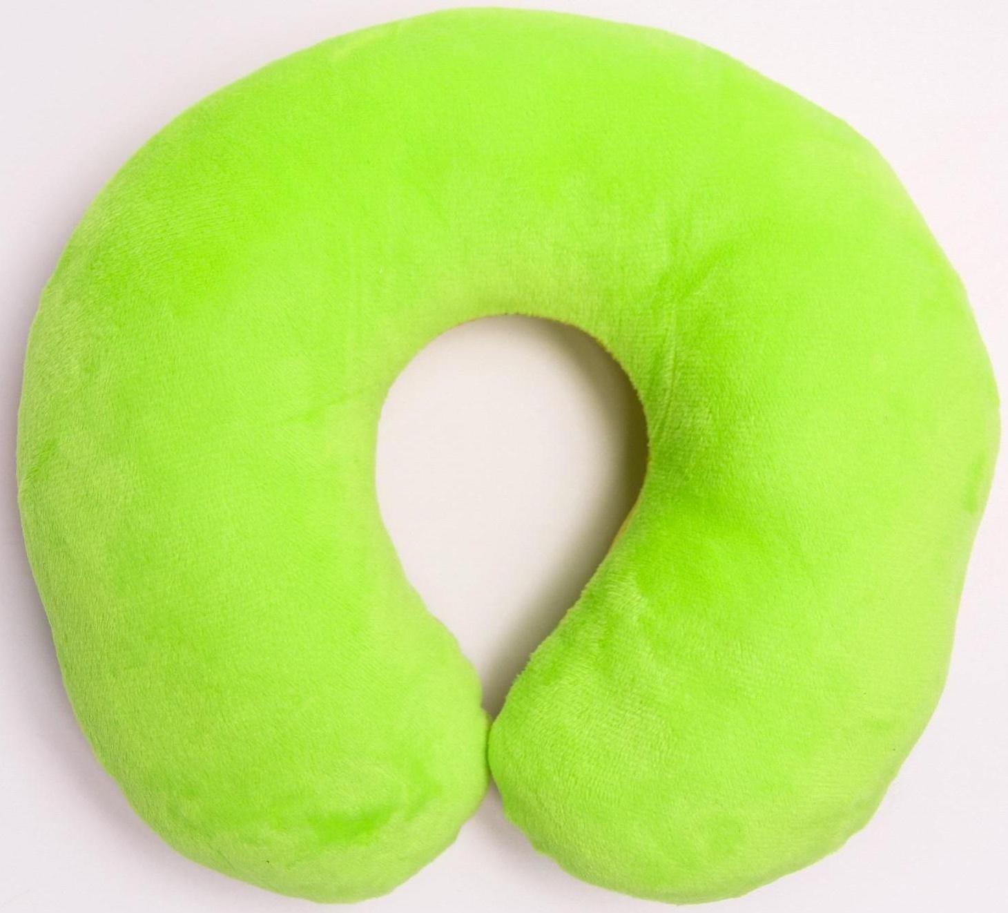 Детская подушка для путешествий «Африка»