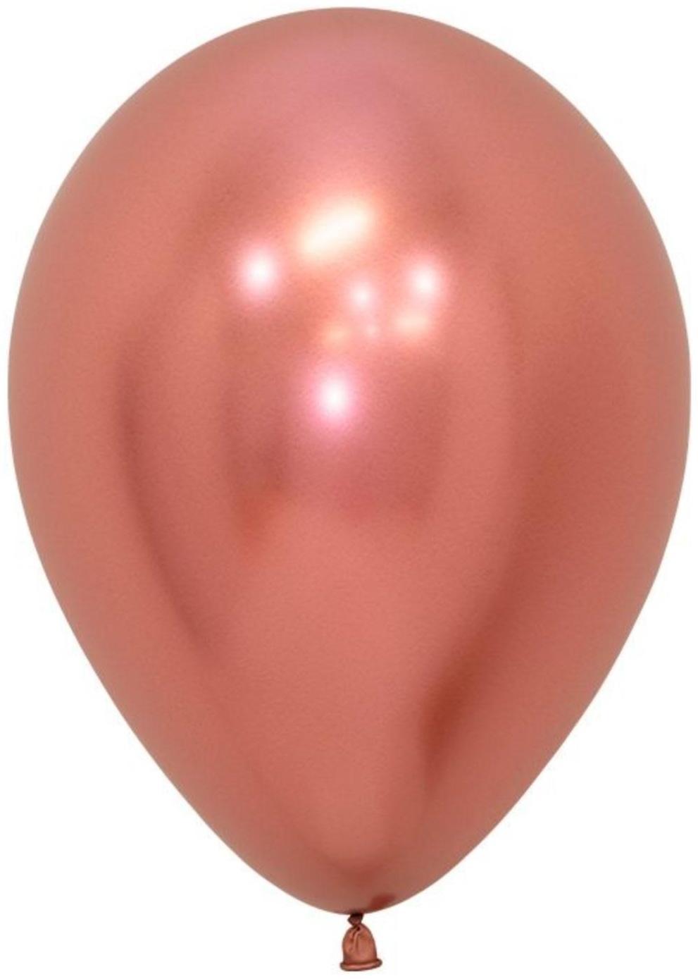 Шар латексный 12
