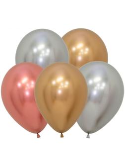 Шар латексный 12