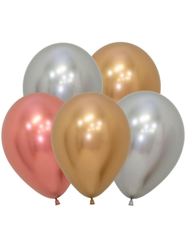 Шар латексный 12