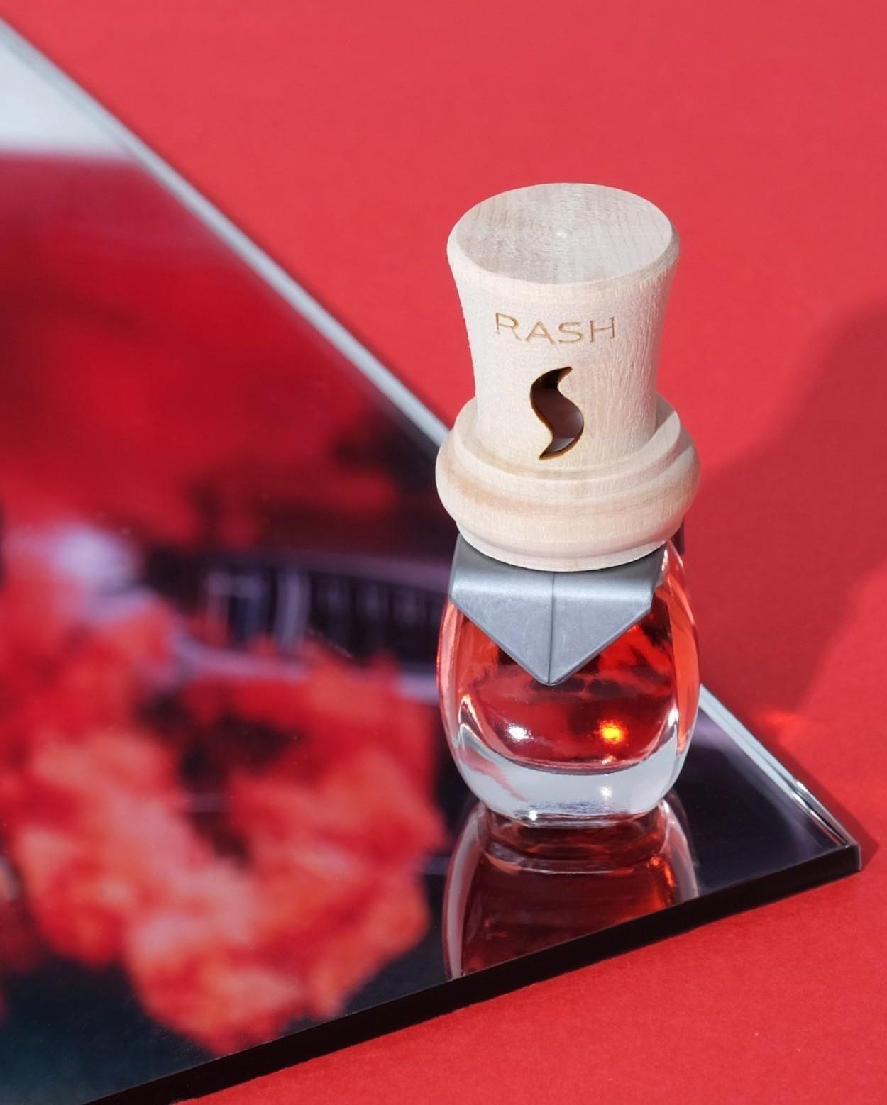 Ароматизатор «Parfume», баббл гам