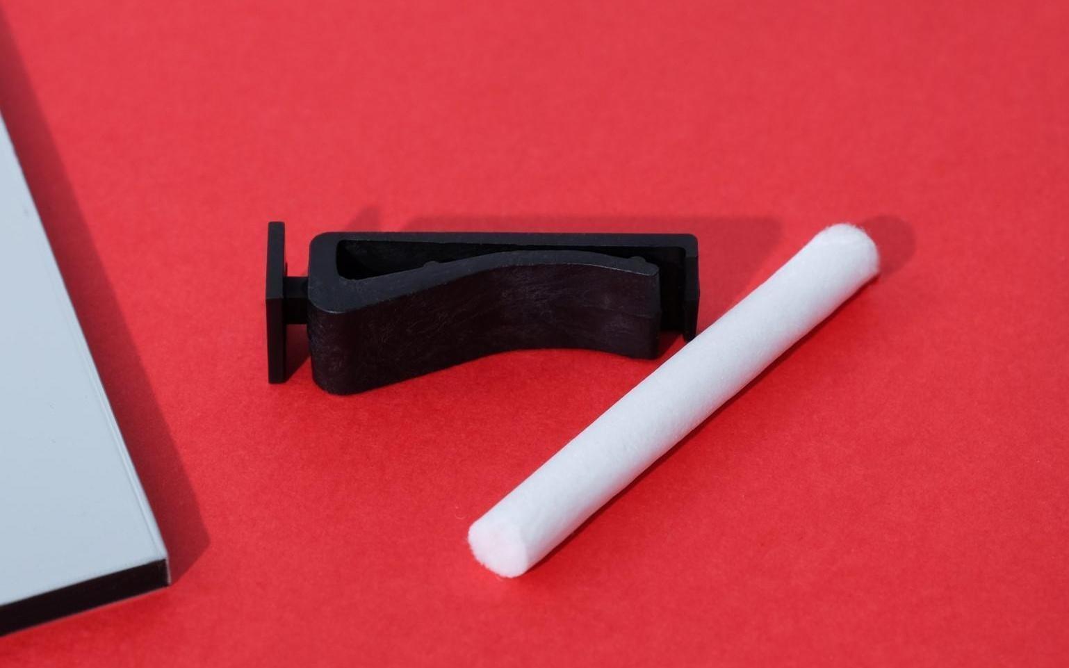 Ароматизатор «Parfume», баббл гам