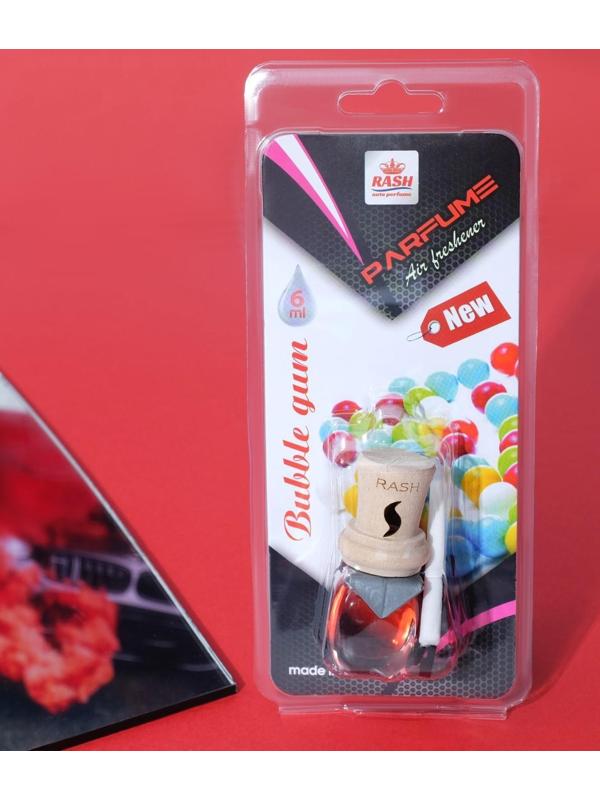 Ароматизатор «Parfume», баббл гам