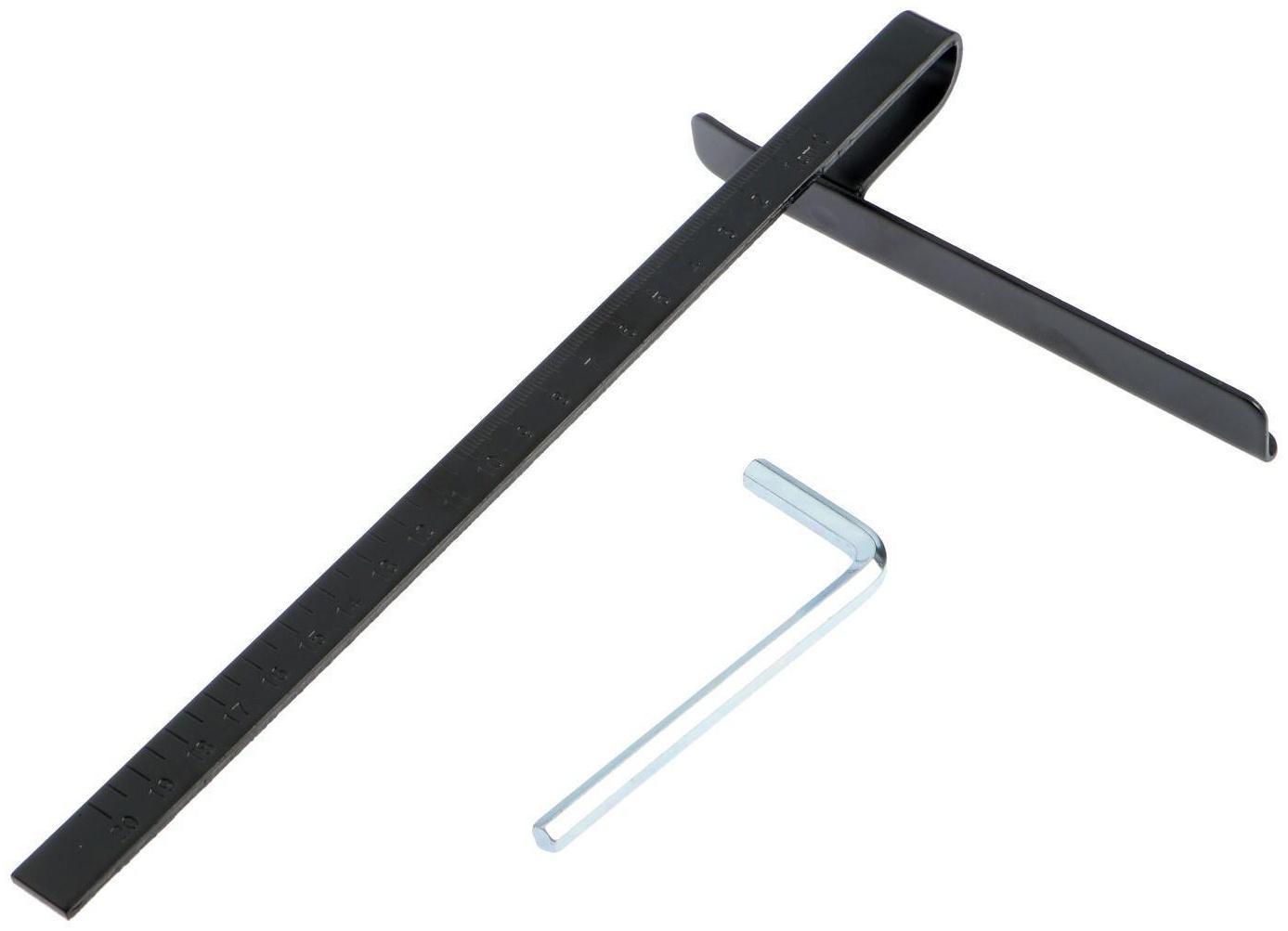 Пила циркулярная Kolner KCS 165/1400, 1400 Вт, 5000 об/мин, 165х16 мм, пропил 55 мм, 0-45°