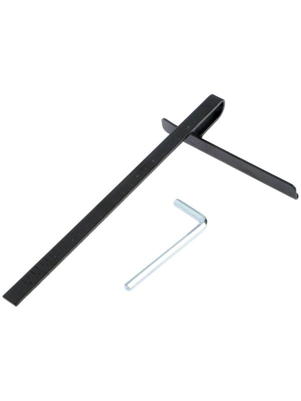 Пила циркулярная Kolner KCS 165/1400, 1400 Вт, 5000 об/мин, 165х16 мм, пропил 55 мм, 0-45°