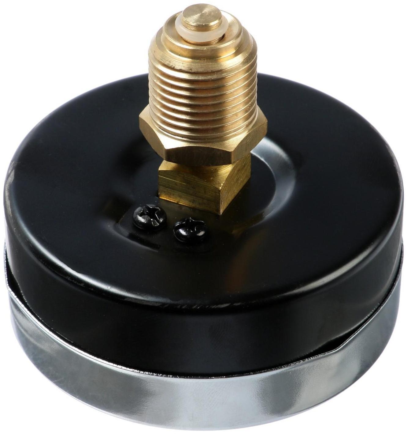 Термоманометр 