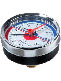 Термоманометр 