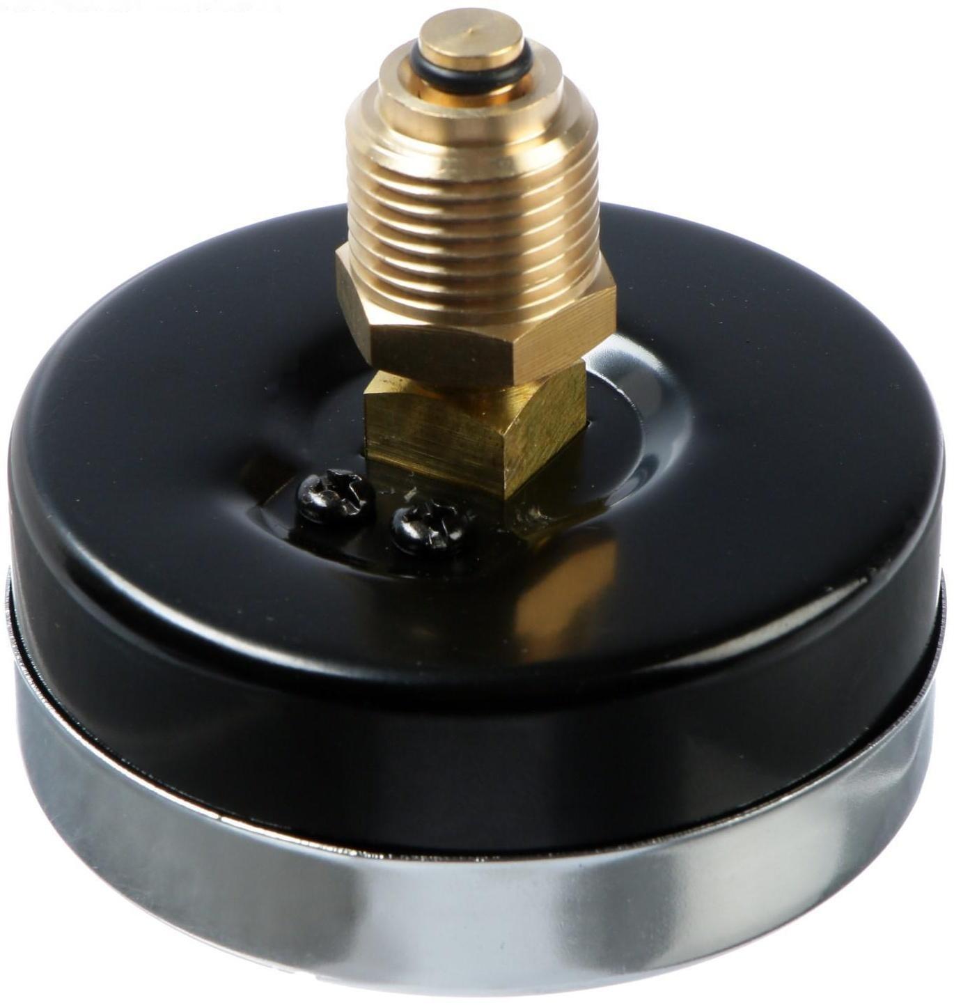 Термоманометр 