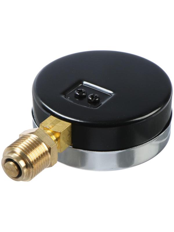 Термоманометр 