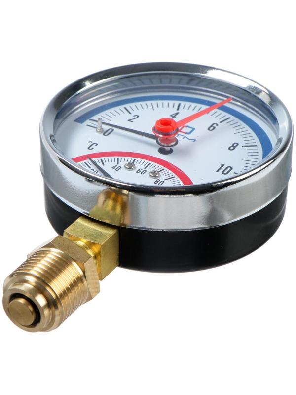 Термоманометр 