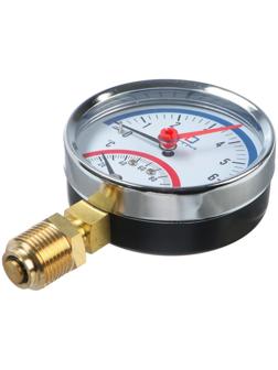 Термоманометр 