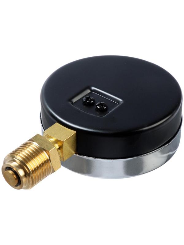 Термоманометр 