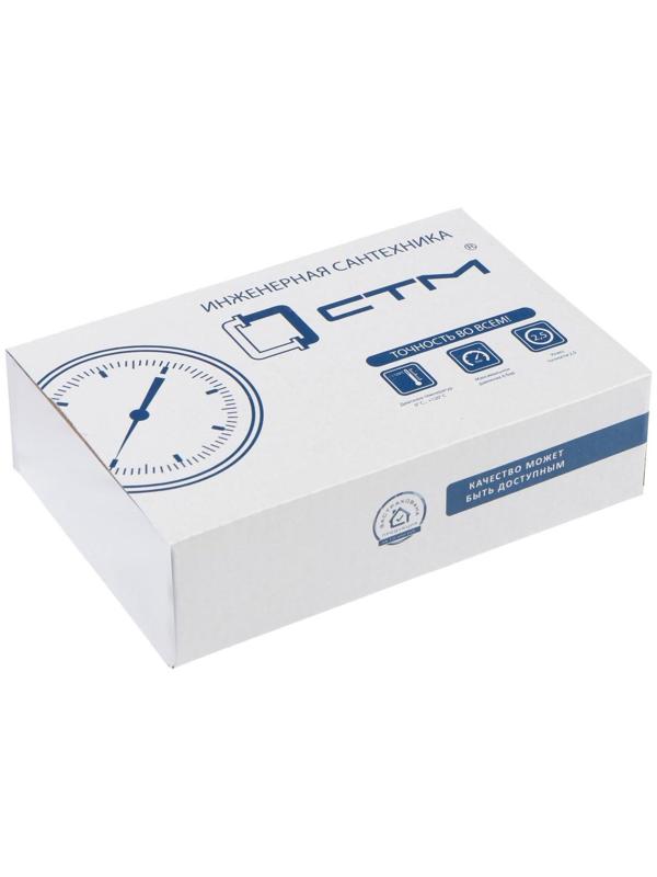 Термоманометр 