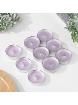 Свеча в гильзе 