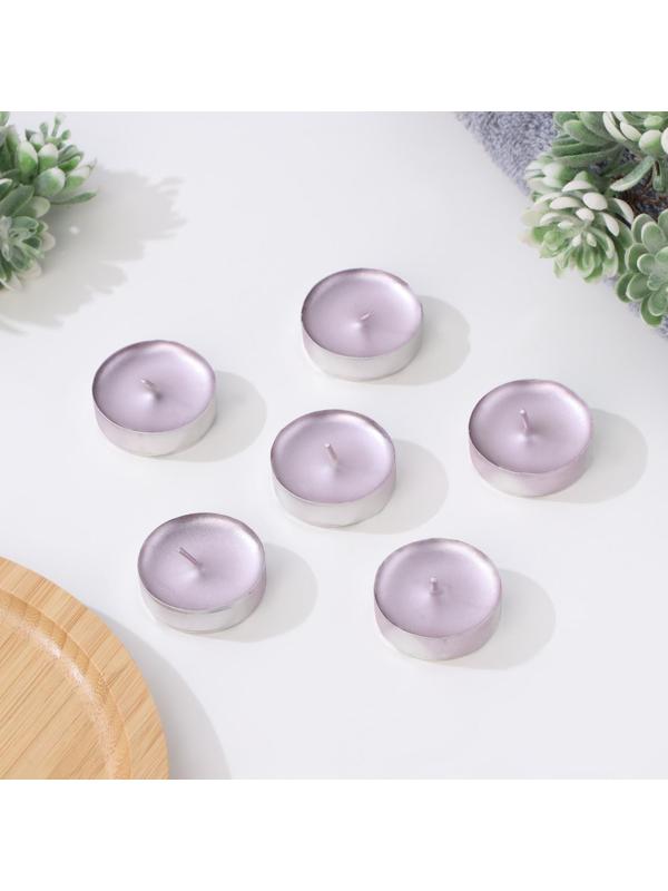 Свеча в гильзе 