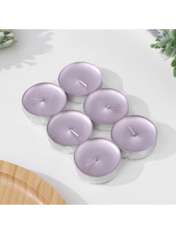 Свеча в гильзе 