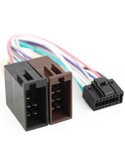 Разъем ACV AD12-1545-ISO, Kenwood