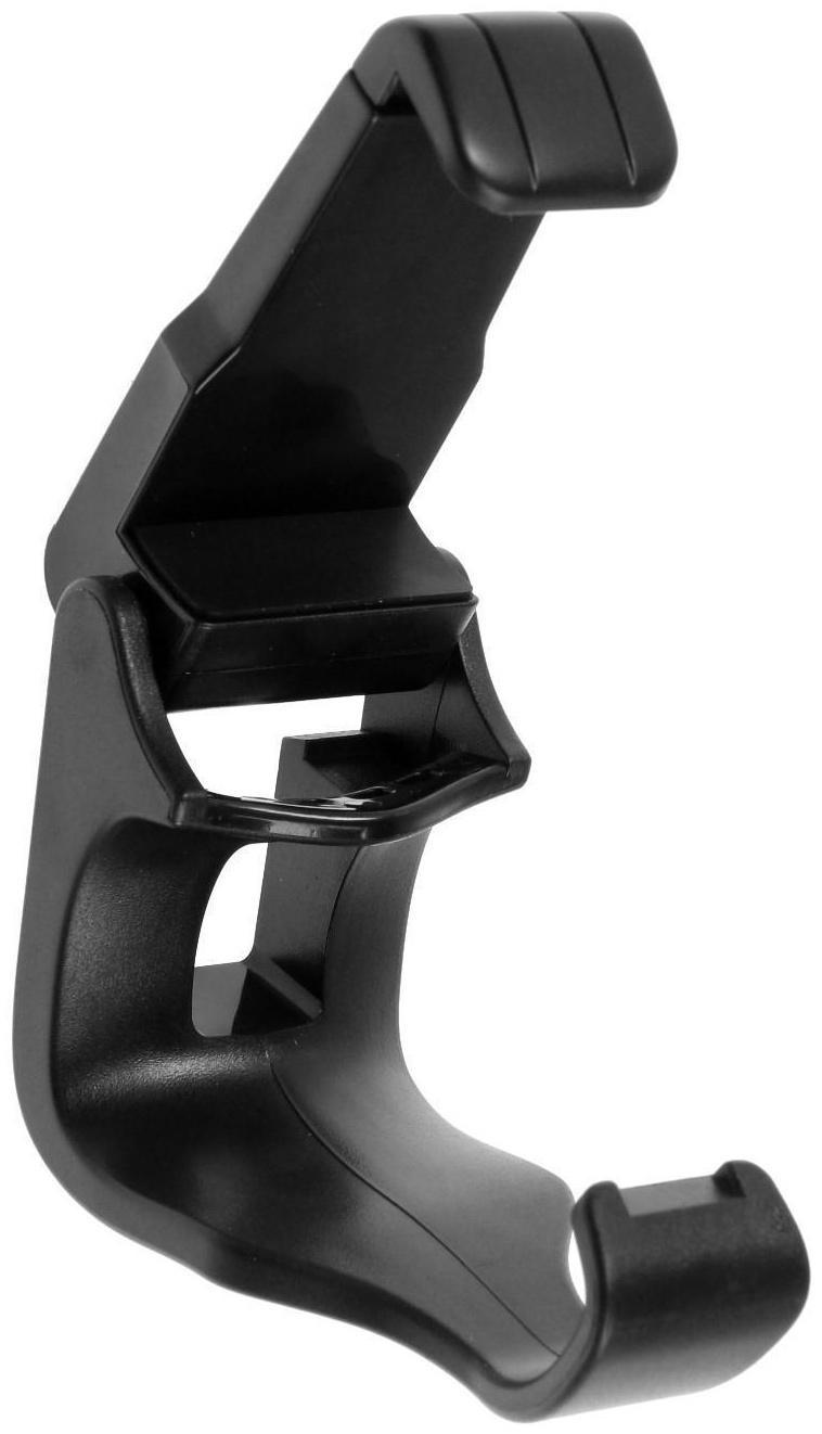 Геймпад Ritmix GP-033BTH, Bluetooth, для PC/iOS/Android, 350 мАч, черно-синий