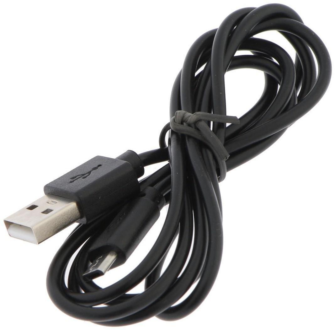 Геймпад Ritmix GP-033BTH, Bluetooth, для PC/iOS/Android, 350 мАч, черно-синий