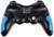 Геймпад Ritmix GP-033BTH, Bluetooth, для PC/iOS/Android, 350 мАч, черно-синий