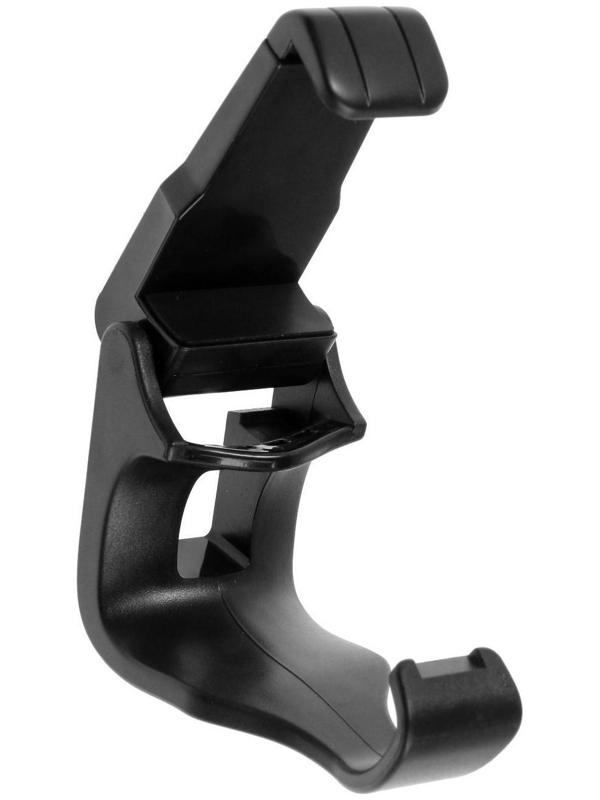 Геймпад Ritmix GP-033BTH, Bluetooth, для PC/iOS/Android, 350 мАч, черно-синий