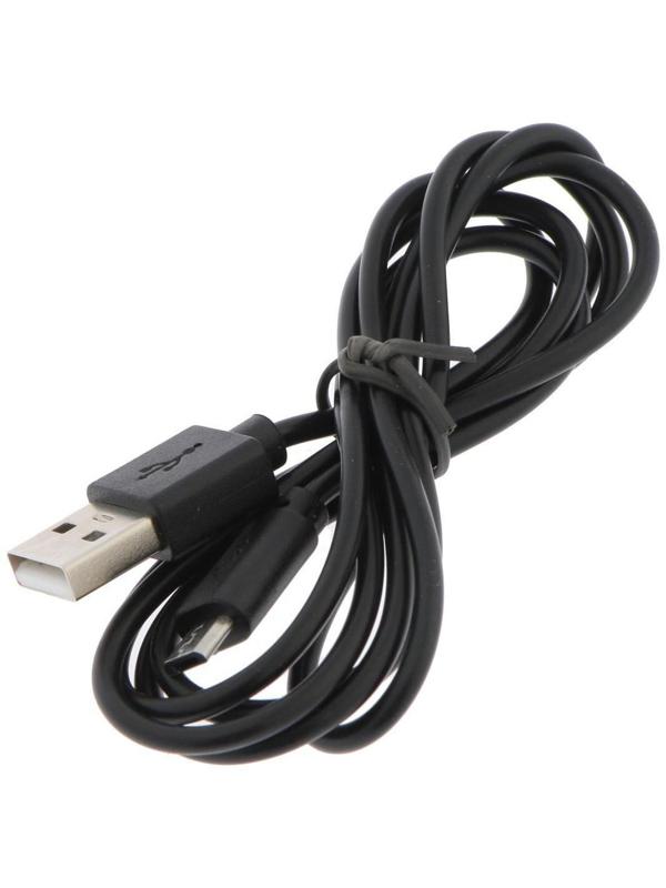 Геймпад Ritmix GP-033BTH, Bluetooth, для PC/iOS/Android, 350 мАч, черно-синий