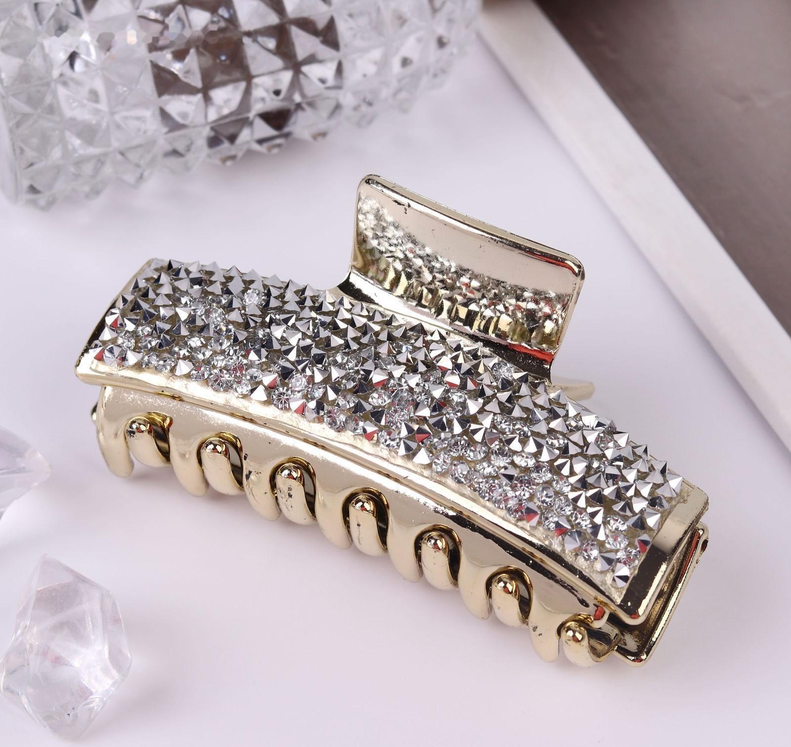 Краб для волос 