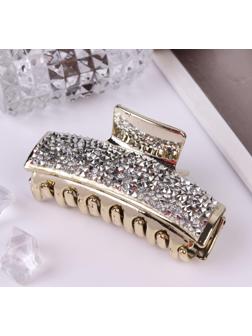 Краб для волос 