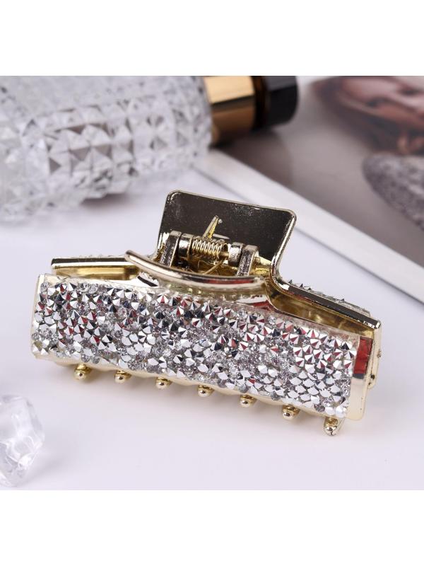 Краб для волос 