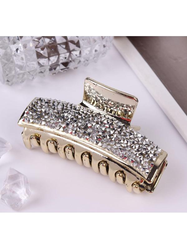 Краб для волос 